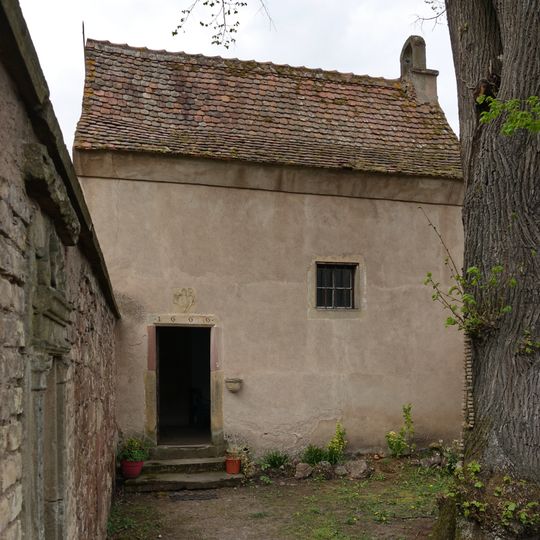 Chapelle Notre-Dame-de-Lorette de Mutzig