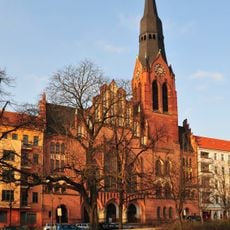 Pfingstkirche