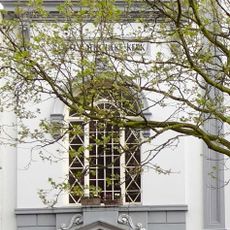 Oudkatholieke kerk Gouda