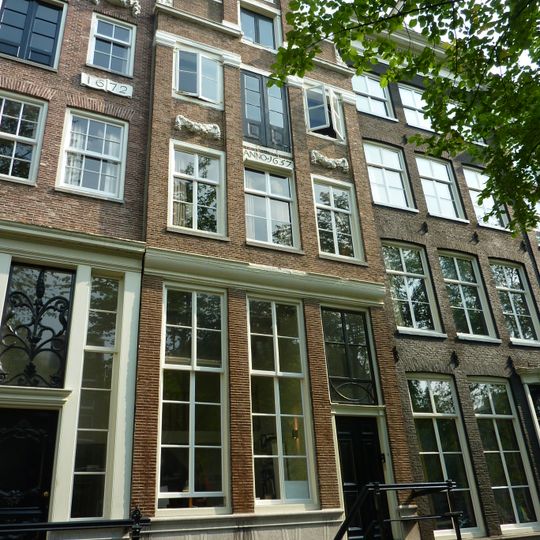 Herengracht 91, Amsterdam