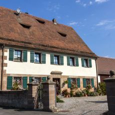 Anwesen Kraftshofer Hauptstraße 212