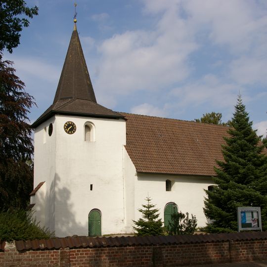 Kirche zu Schwaförden