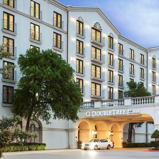 Doubletree by Hilton Hotel Austin