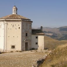 Chiesa di Santa Maria della Pietà