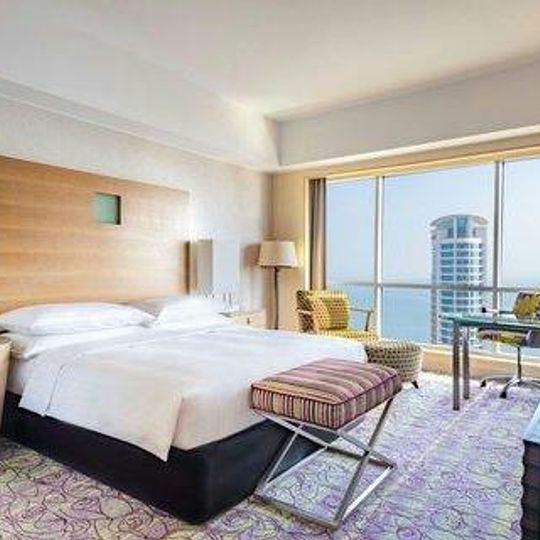 Mövenpick Hotel West Bay Doha