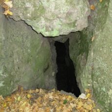 No 3 Cave of Vasas-szakadék