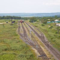Petrovka, Primorsky Krai