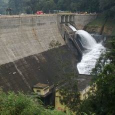 Mattupetty Dam