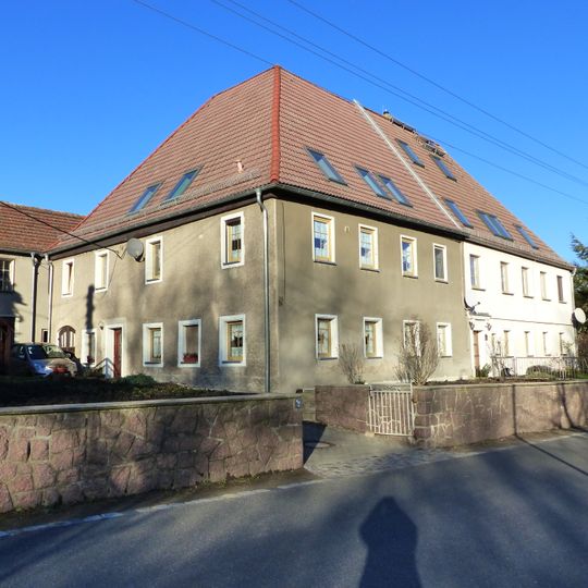 Scharfenberger Straße 24-26