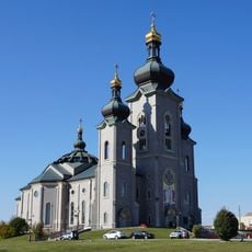 Cathedral of the Transfiguration