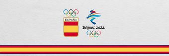 Spanish Olympic Committee Profile Cover