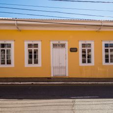 Building at Rua dos Andradas, 306