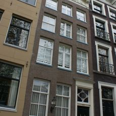 Keizersgracht 260, Amsterdam