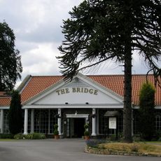 The Bridge Inn