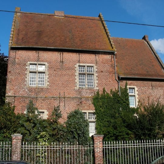 Provosty of Sailly-sur-la-Lys