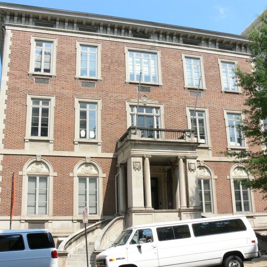 Young Women's Christian Association