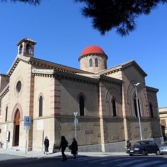 Chiesa degli Ottimati
