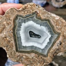 Basin Range Geolapidary Museum