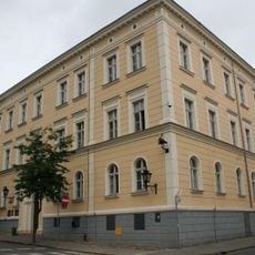 3 Toruńska Street in Chełmno