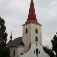 Světlá pod Ještědem