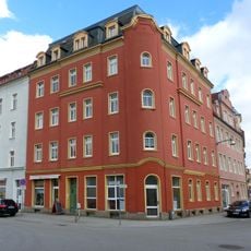 Mietshaus Kurt-Pchalek-Straße 5