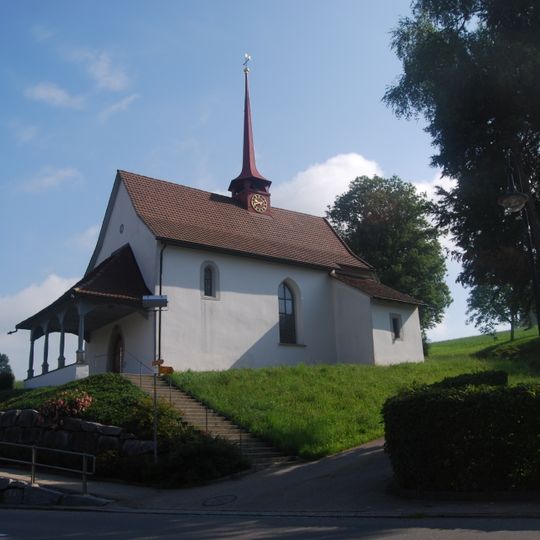 Kapelle St. Aper