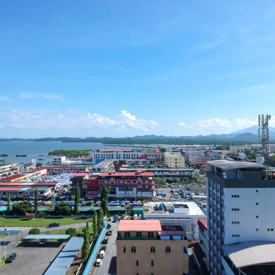 Lahad Datu