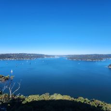 Towlers Lookout