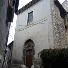 Sant'Eustachio