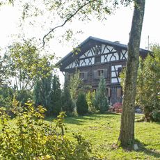 Ehemaliges Bauernhaus