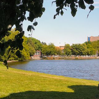 Stadspark Groningen