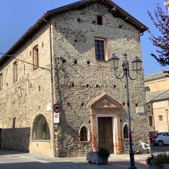 Chiesa di Santa Croce