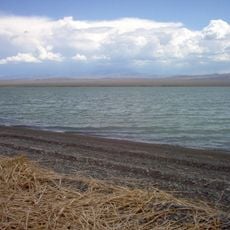 Жаланашколь