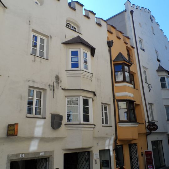 Adlerbrückengasse 10