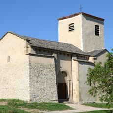 Église Saint-Vincent