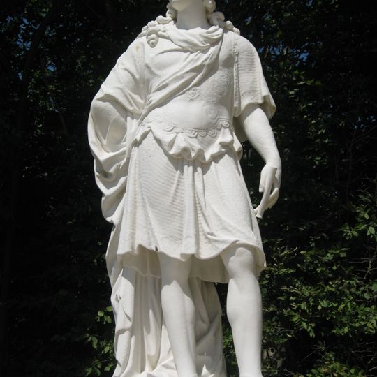 Le Poème Héroïque