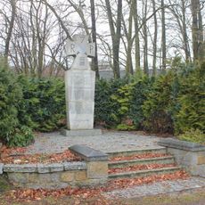 Denkmal für die Gefallenen des Ersten Weltkrieges in Jeßnitz