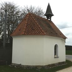 Marienkapelle Götzenöd