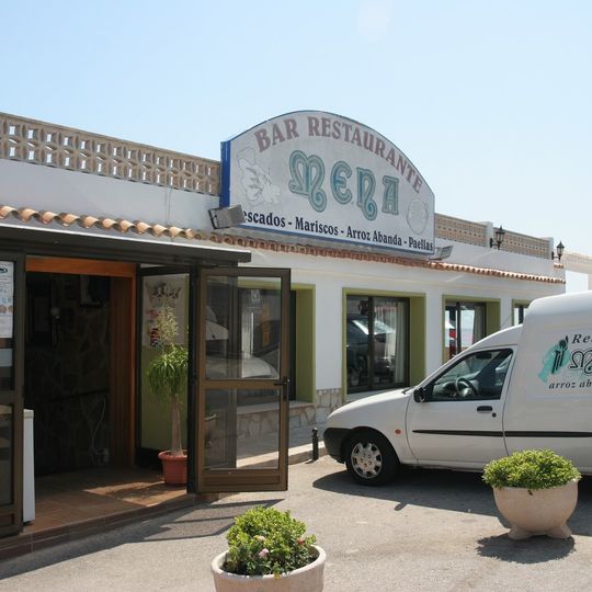 Mena