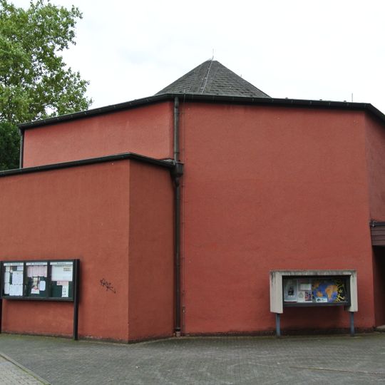 St. Bonifatiuskapelle