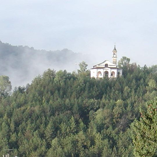 Chiesa della Santissima Trinità