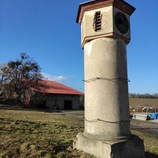 Clock Tower Strzybnik