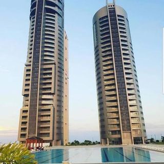 Eko Pearl Towers