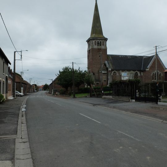 Riencourt-lès-Cagnicourt