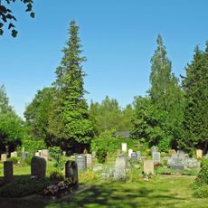 Hosterwitzer Friedhof