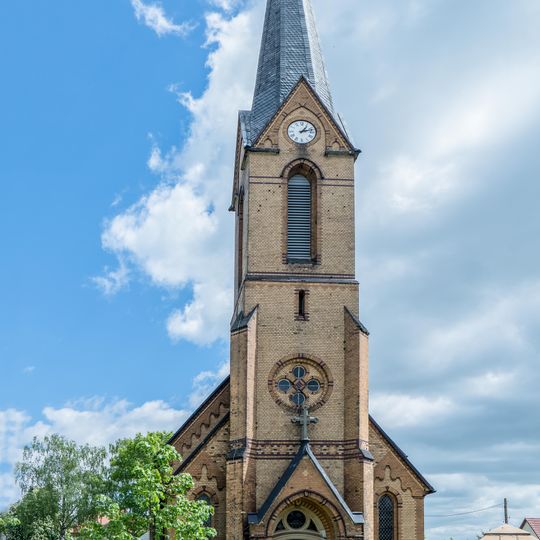Katharinenkirche