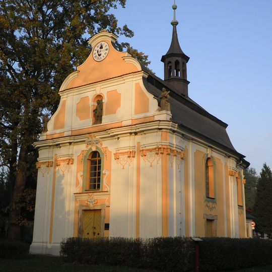 Chapel of Saint Florian
