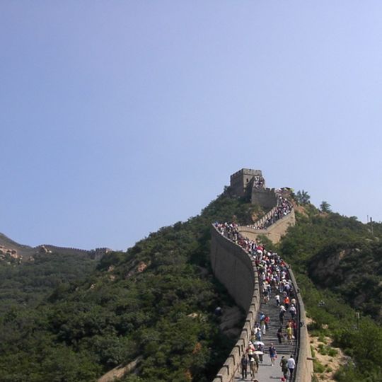Badaling