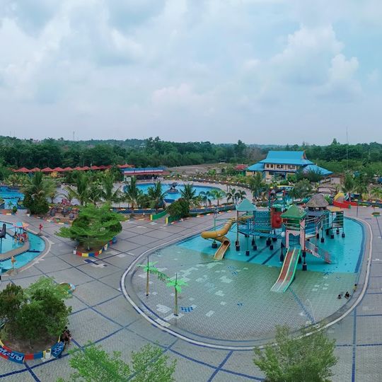 Harationica Waterpark