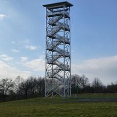 Betzelhübel Panoramic Tower
